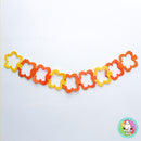 Leaf Garland Chain