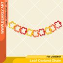 Leaf Garland Chain