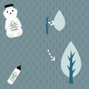 Leafy Tree - Design Team 12 - Foxy Ladies