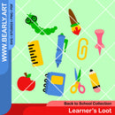 Learner's Loot