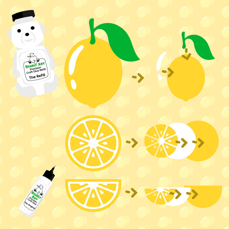 Lemon Slices - Design Team 10 - The Lemoncellos
