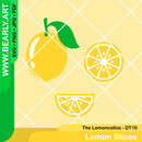 Lemon Slices - Design Team 10 - The Lemoncellos