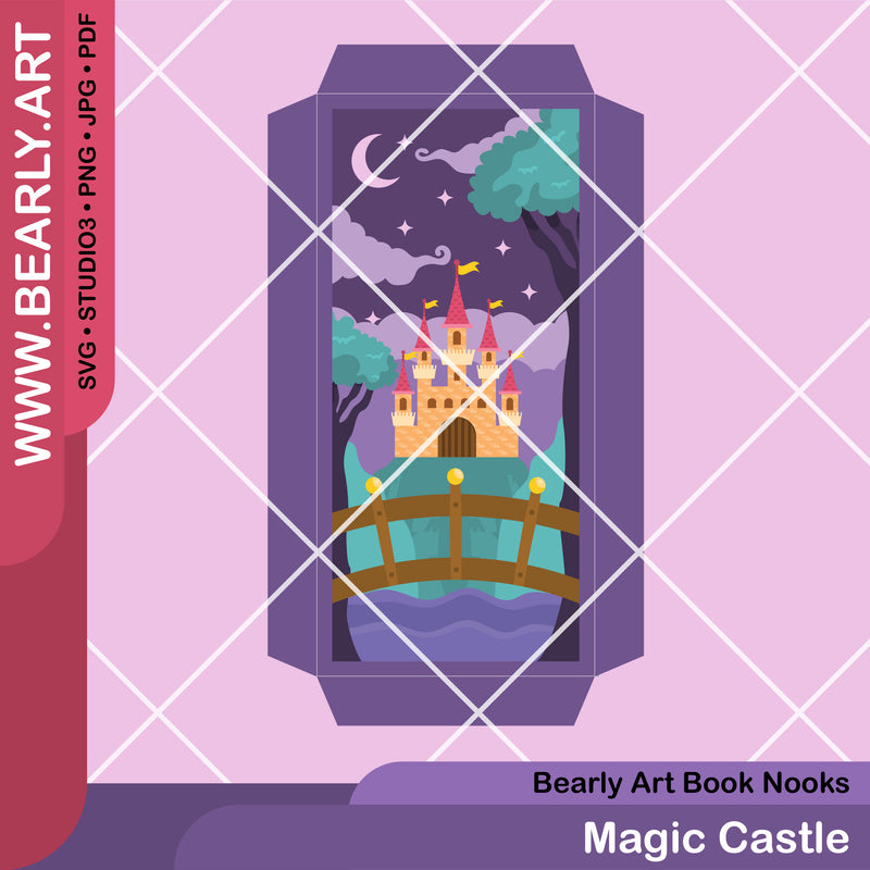 Magic Castle