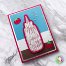 Main Squeeze Shaker Card