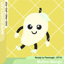 Mellow Mango - Design Team 10 - Ready to Flamingle