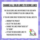 Milk Carton Shaker Box