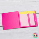 Mini Scrapbook Album