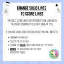 Mini Scrapbook Album