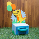 Modeling Clay Favor Box