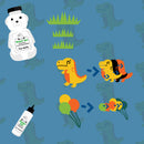 Modeling Clay Favor Box