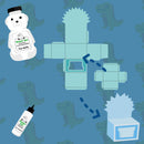 Modeling Clay Favor Box