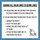 Modeling Clay Favor Box