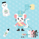 Mouse Soldier - Design Team 11 - Jingle Ladies