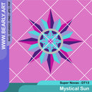 Mystical Sun - Design Team 13 - Super Novas