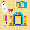 Ofrenda Altar Frames