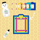 Ofrenda Altar Frames