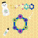 Ofrenda Altar Frames