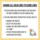 Ofrenda Altar Frames