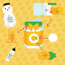 Orange Marmalade Card