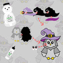 Owl - Design Team 12 - Magical Mystical Girls