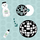 Party Mirror Ball - Design Team 11 - Drop It Like It's Hot