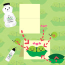 Peas in a Pod Card