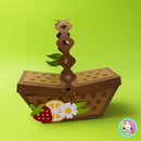 Picnic Basket