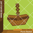 Picnic Basket