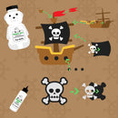 Pirate Adventure Set