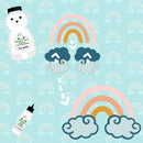 Rainbow - Design Team 12 - Foxy Ladies