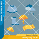 Rainy Day Stuff