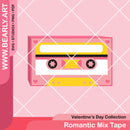 Romantic Mix Tape