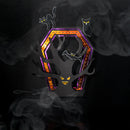 Scary Tree Cake Topper