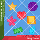 Shiny Gems