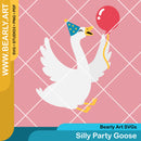 Silly Party Goose