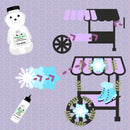 Skate Rental Stand - Design Team 11 - Winter Wondergals