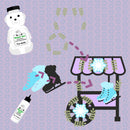 Skate Rental Stand - Design Team 11 - Winter Wondergals