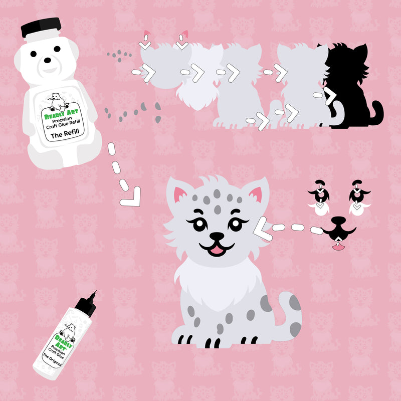 Snow Leopard - Design Team 13 - Who Spots A Party