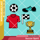 Soccer Spirit