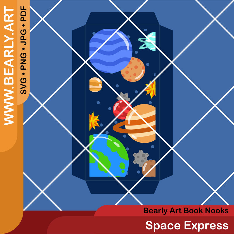 Space Express