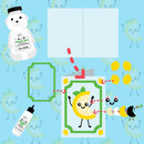 Squeeze the Day Card