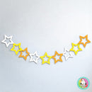 Star Garland Chain