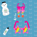 Star Sunglasses - Design Team 10 - Rock, Paper, Scissors