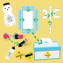 Teacher Survival Kit