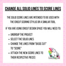 Telephone Booth Shaker Card