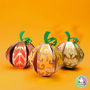 Thanksgiving Pumpkins