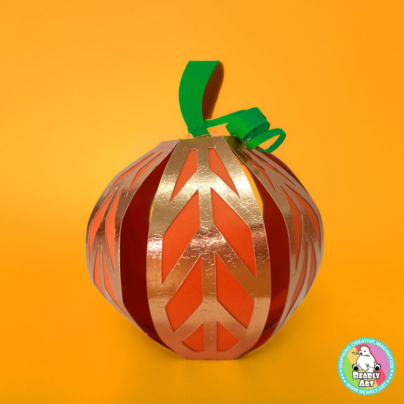 Thanksgiving Pumpkins