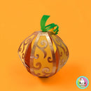 Thanksgiving Pumpkins