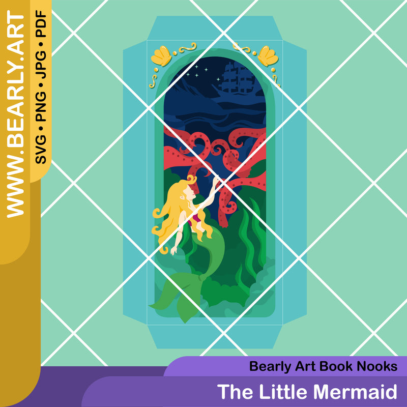 The Little Mermaid