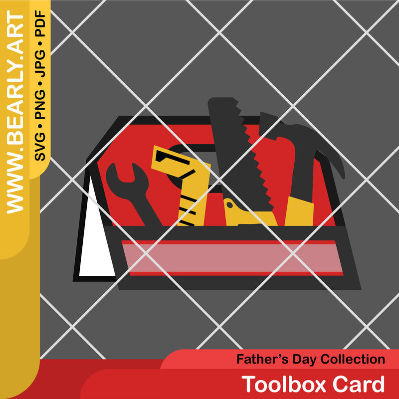 Toolbox Card
